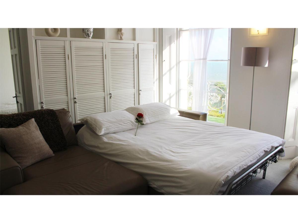 Seaview Regency Apartment Torquay Exterior foto