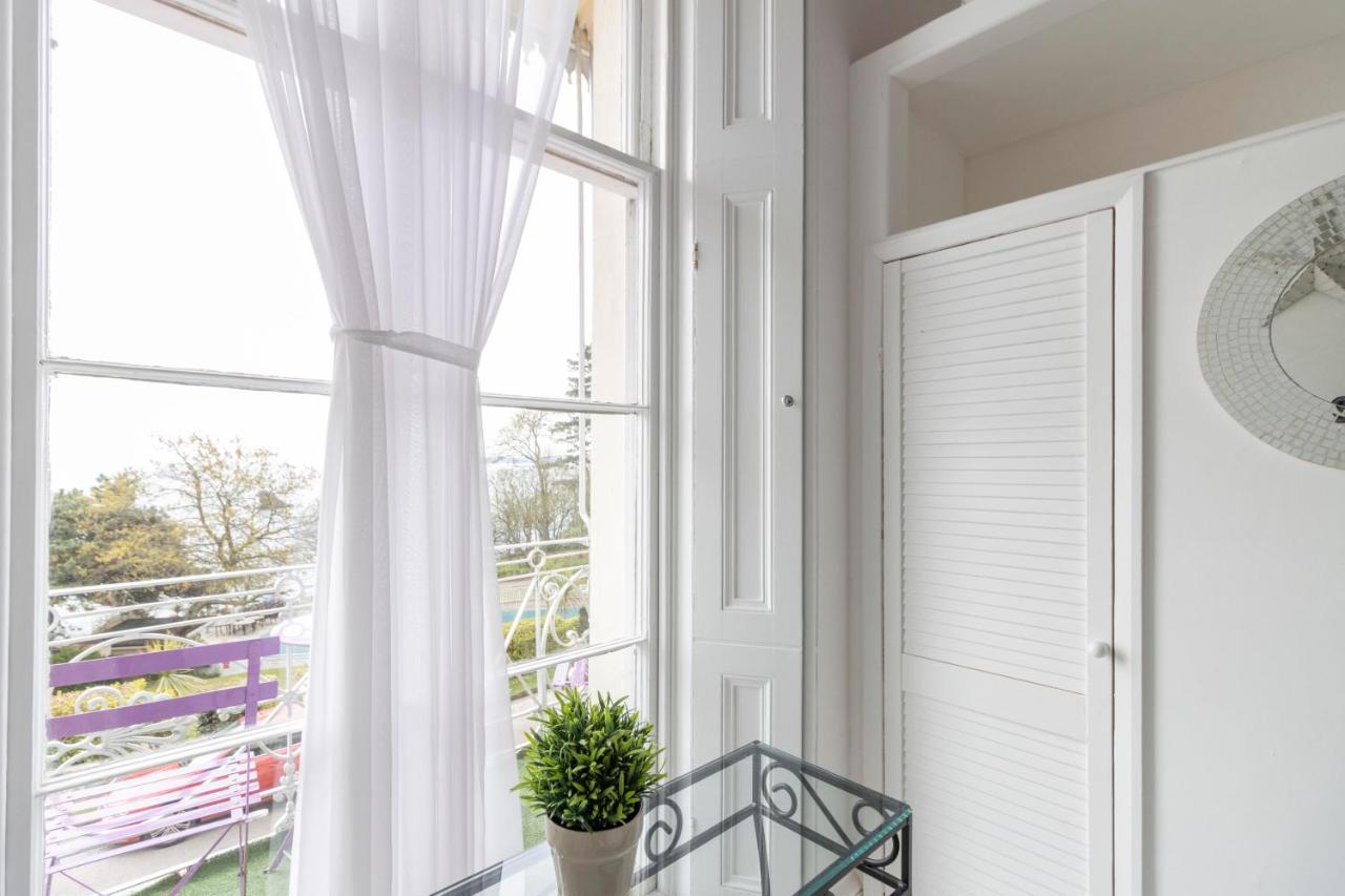 Seaview Regency Apartment Torquay Exterior foto