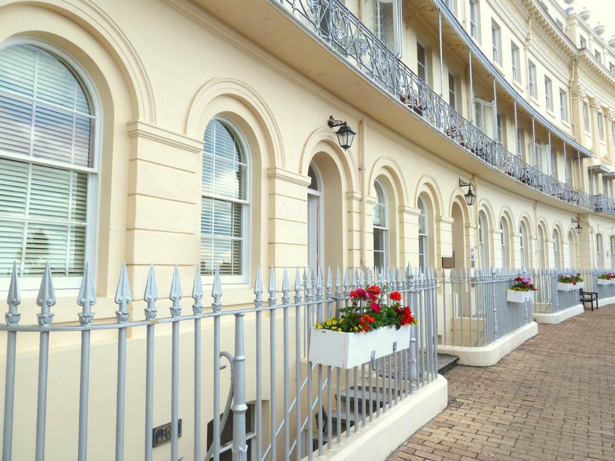 Seaview Regency Apartment Torquay Exterior foto