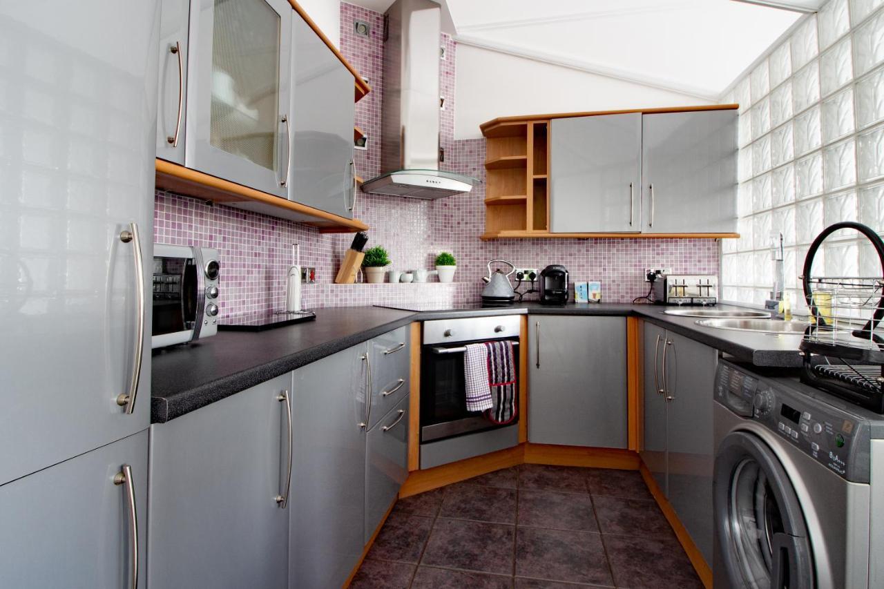 Seaview Regency Apartment Torquay Exterior foto